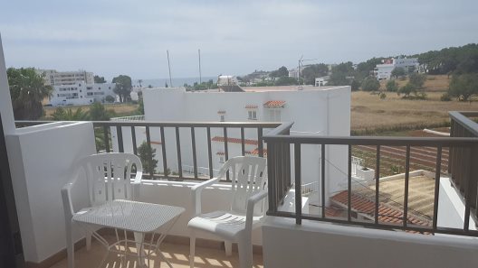 Apartamentos Mar Bella