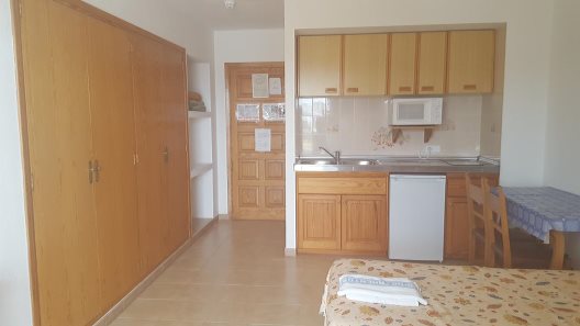 Apartamentos Mar Bella