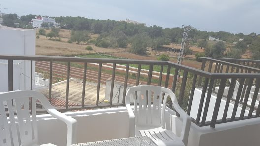 Apartamentos Mar Bella