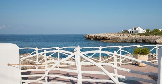 Apartamentos Mar Blanca