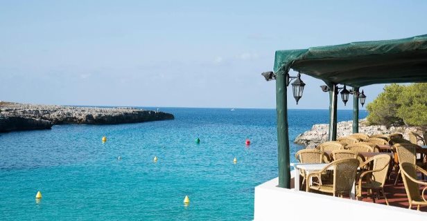 Apartamentos Mar Blanca