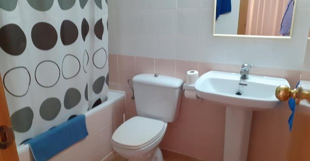 Apartamentos Mar Blau