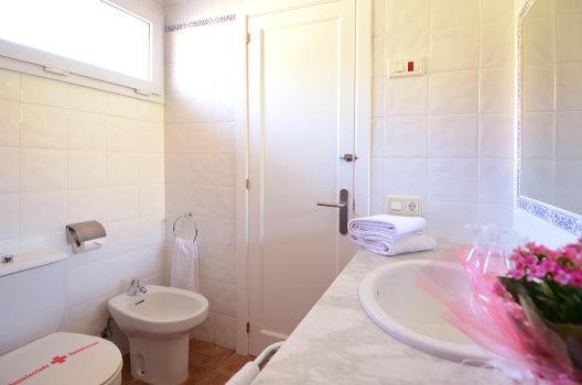 Apartamentos Mar Blau