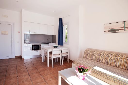 Apartamentos Mar Blau