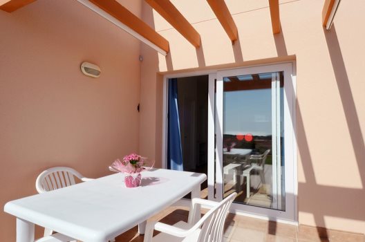 Apartamentos Mar Blau