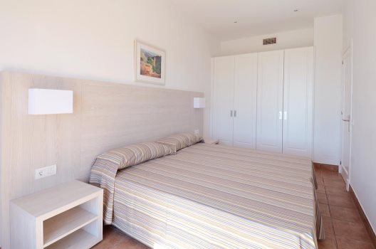 Apartamentos Mar Blau