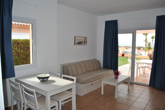 Apartamentos Mar Blau