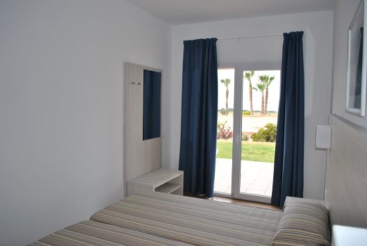 Apartamentos Mar Blau