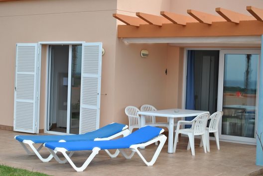 Apartamentos Mar Blau