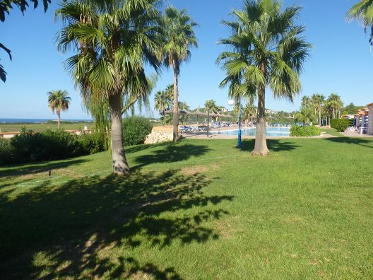 Apartamentos Mar Blau
