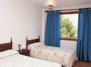 Apartamentos Mar Blau