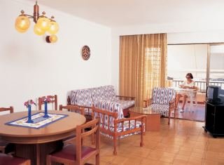 Apartamentos Mar Blau