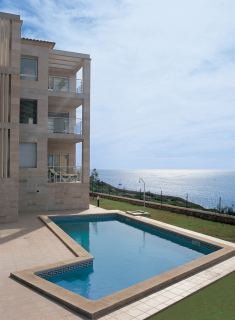 Apartamentos Mar Blau