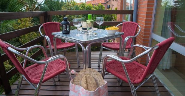 Apartamentos Mar Comillas