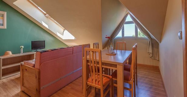 Apartamentos Mar Comillas