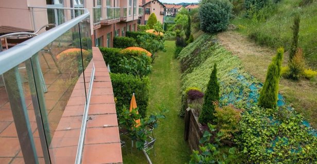 Apartamentos Mar Comillas