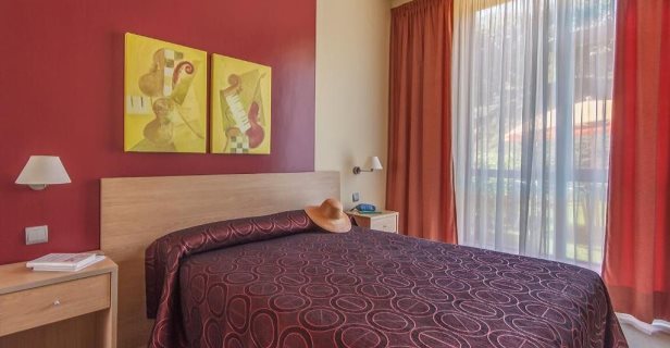 Apartamentos Mar Comillas