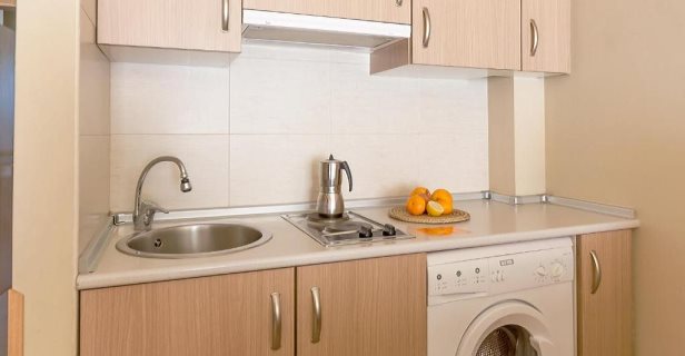 Apartamentos Mar Comillas