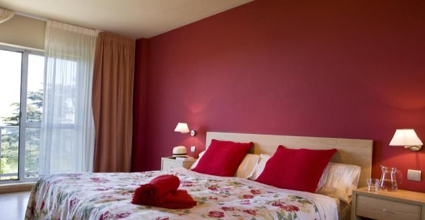 Apartamentos Mar Comillas