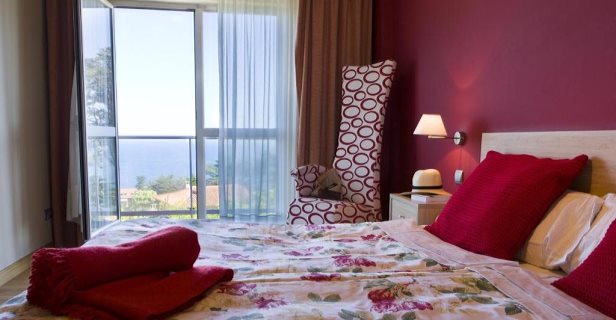 Apartamentos Mar Comillas