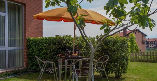 Apartamentos Mar Comillas