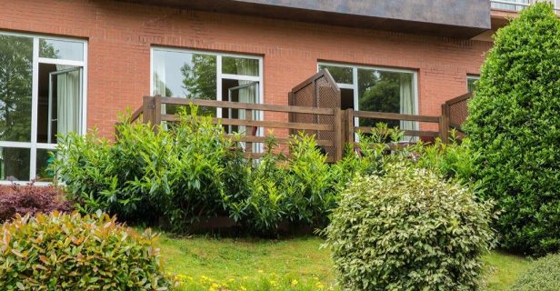Apartamentos Mar Comillas