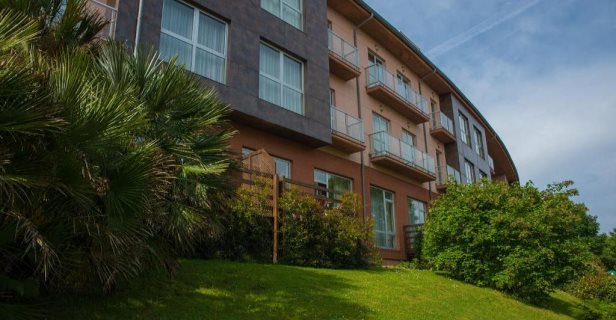 Apartamentos Mar Comillas