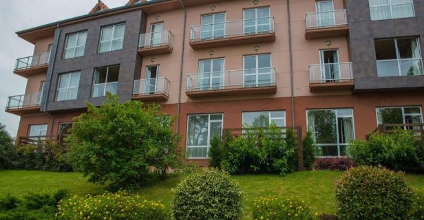 Apartamentos Mar Comillas