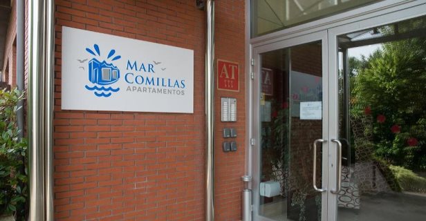 Apartamentos Mar Comillas