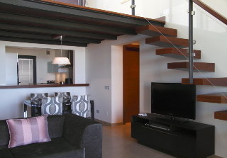 Apartamentos Mar Da Luz