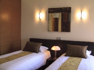 Apartamentos Mar Da Luz