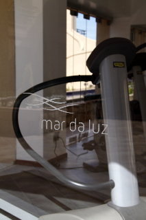 Apartamentos Mar Da Luz