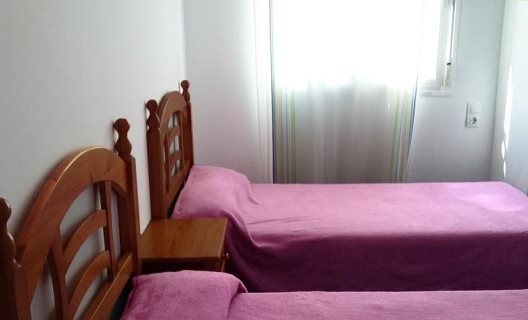 Apartamentos Mar De Oropesa 3000