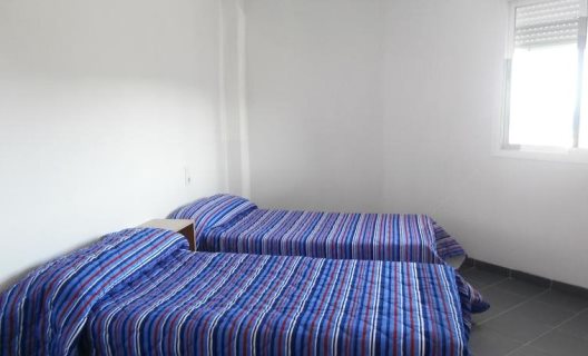 Apartamentos Mar De Oropesa 3000