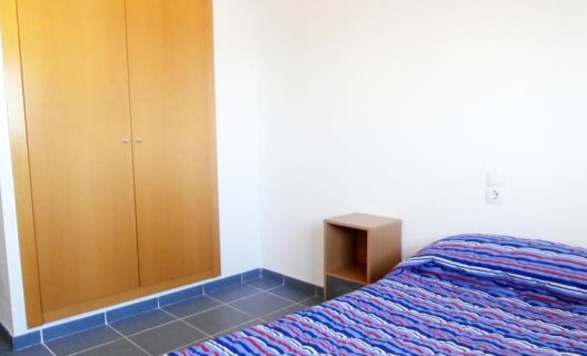 Apartamentos Mar De Oropesa 3000