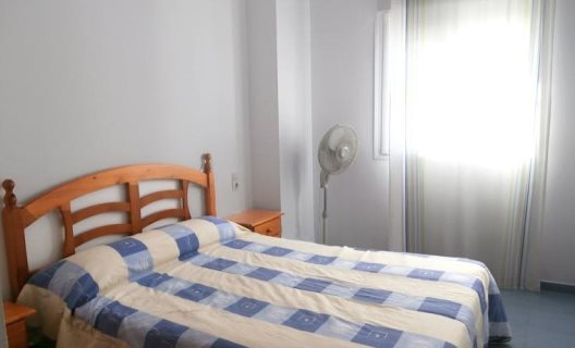 Apartamentos Mar De Oropesa 3000