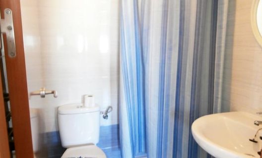 Apartamentos Mar De Oropesa 3000