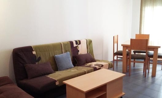 Apartamentos Mar De Oropesa 3000