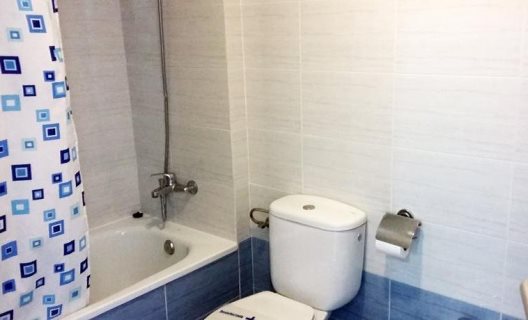 Apartamentos Mar De Oropesa 3000
