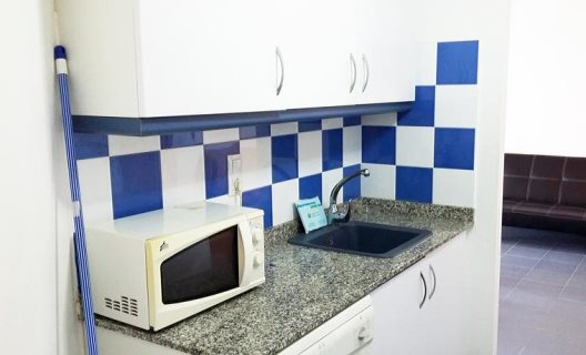 Apartamentos Mar De Oropesa 3000