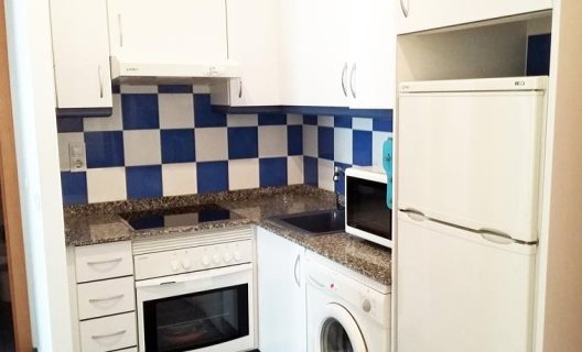 Apartamentos Mar De Oropesa 3000