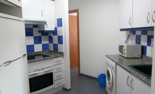 Apartamentos Mar De Oropesa 3000
