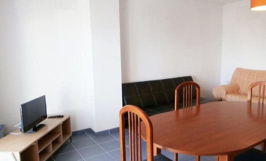 Apartamentos Mar De Oropesa 3000
