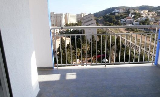 Apartamentos Mar De Oropesa 3000