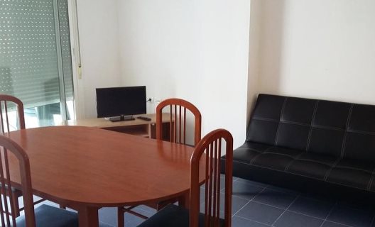 Apartamentos Mar De Oropesa 3000