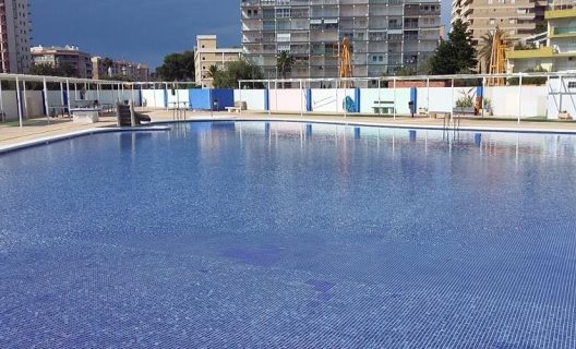 Apartamentos Mar De Oropesa 3000