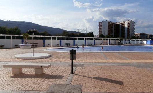 Apartamentos Mar De Oropesa 3000