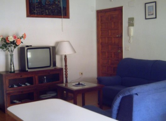 Apartamentos Mar De Peñiscola 3000
