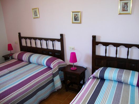 Apartamentos Mar De Peñiscola 3000