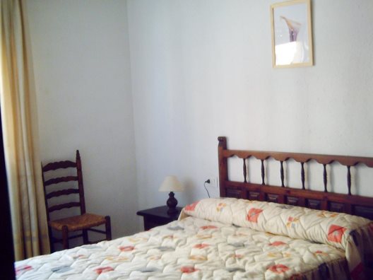 Apartamentos Mar De Peñiscola 3000